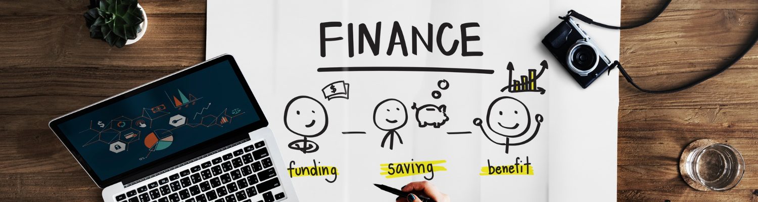 map-lying-wooden-table Banking and NBFC Services
